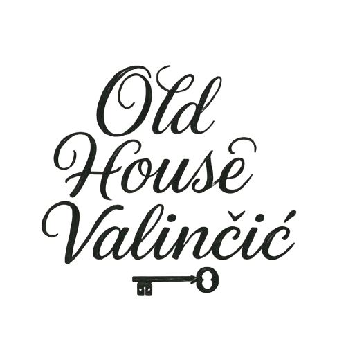 Valinčić Old House